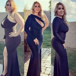 Vanessa Stunning Gown